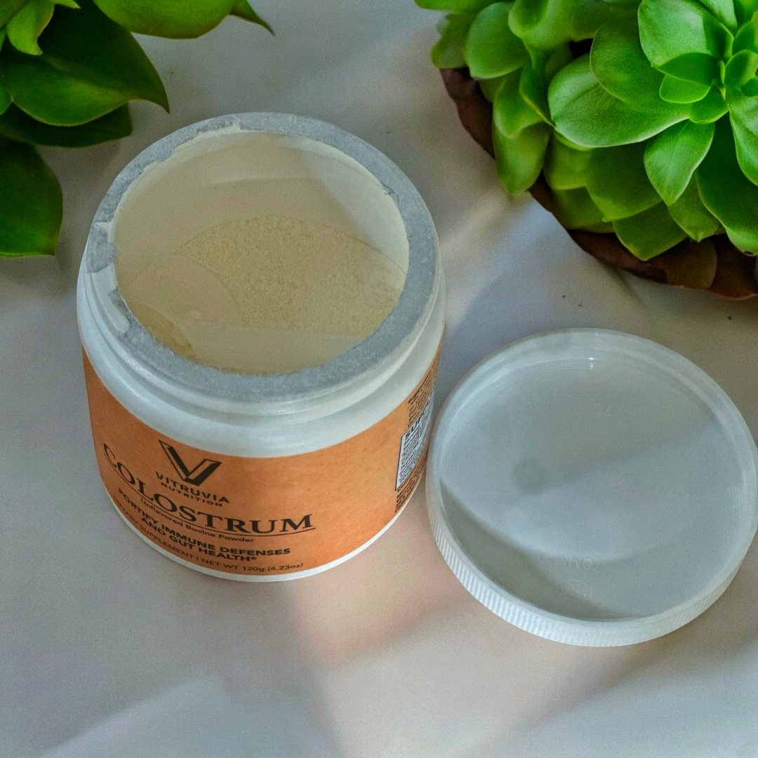 Colostrum Powder